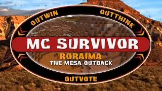 Ranking Elitechris's Minecraft Survivor Season 2 Castaways