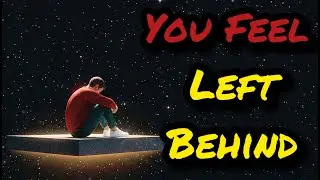 People Are Disappearing From Your Life All at Once