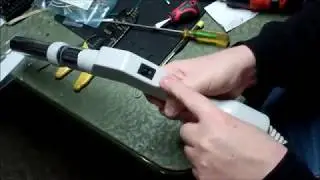 Let's Fix a 