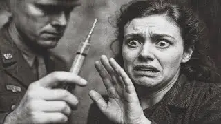German Women Screamed During US Medical Exams &mdash; They Feared Sterilization