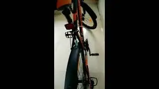Montra Madrock Mountain Bike