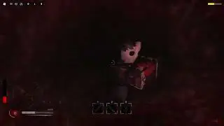 Brickbattler w/ combat knife vs chain