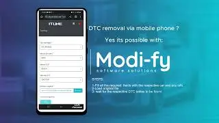 🚀 WORLD FIRST: Erase DTC Codes from Latest BMW ECUs Using Just Your Phone! 😲