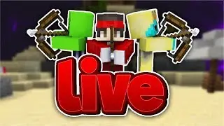 Youtuber Wipeout Event Live! WINNER POV