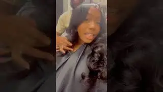 Slayed by shieka!! Ya don&rsquo;t tell me she ain&rsquo;t eat this 😈