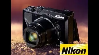 Nikon Coolpix A1000 and why its not worth it in 2019