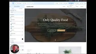 Two Step Order Form in Websites!