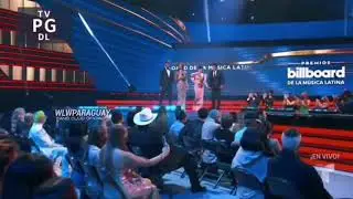 William Levy latinbillboards 2021