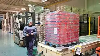 In de spotlight: Intersnack