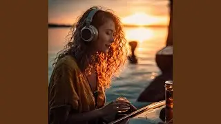 Reflective Lofi Music Vibes