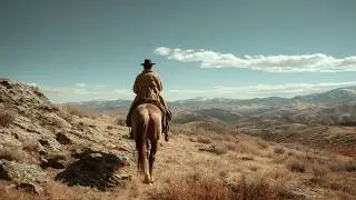 L'Apache Blanc - avec Sebastian Harrison et Lola Forner | Film complet