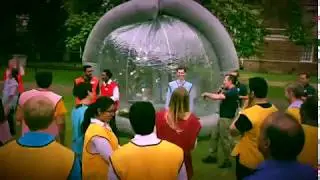 The Sphere Team Building Activity by Zing Events