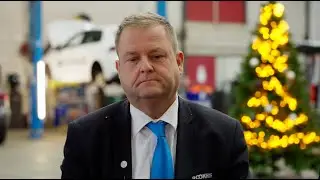 Brookhuis Christmas Carol 2025 🎄