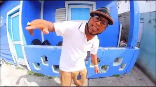 Dembow Video Mix Vol.6 TBT - Dj Mixer Rd