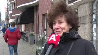 Het Verkeer: Van Baerlestraat