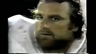 HUMOROUS clip MNF-1981 Matuszak/Browning