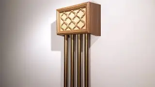Vintage Miami-Carey Westminster doorbell chime