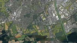 M&uuml;nster - Davert