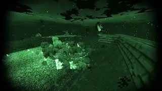 SHOWCASE | Fragmento de Raideo en CodexMC.lat