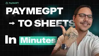 The Google Sheets Webhook Nobody Shows You