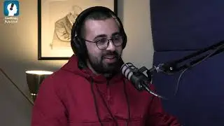 من هو نتنياهو؟- أحمد دراوشة | بودكاست الميدان