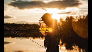 Kaitum flyfishing Sweden 2024