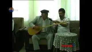 Kureyşan Ocağı Rıza Dede - Deyiş