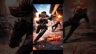 Pro Movement + One Tap 💀🔥 | Free Fire