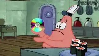 Patrick, that's a CD