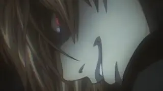 Missing textures (slowed) x Yagami Light