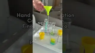 Малыши всегда учатся, и лучший способ сделать это &mdash; играть! 🥰 Реклама #loveeverygift
