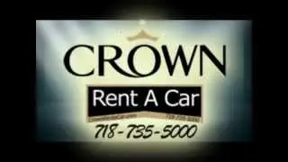Crown Rent A Car - Crown Heights Car Rental Company