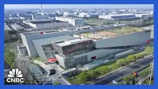 Генеральный директор компании Hesai, производителя лидаров, заявил о сохранении конкурентоспособн...