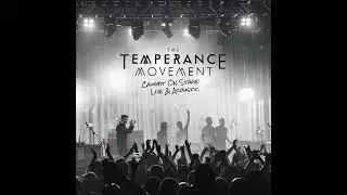 The Temperance Movement  ⭐ Caught on ⭐Stay With Me Planet Rock Session⭐ ((*2025*))