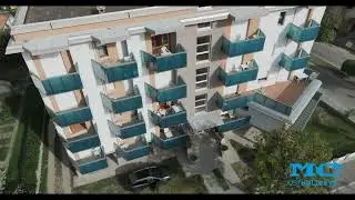 Residence ALTAN 15