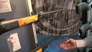 Introducing the Thompson/Center Venture