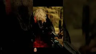 PRey 2022! Brey Vs Narus brother #prey #movie #predatorvsprey #predator #action #movie #prey2