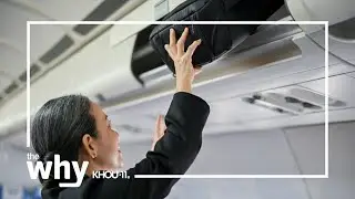 Why are airline baggage issues getting worse?