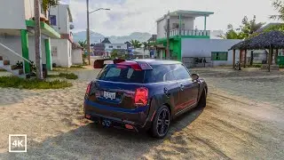 [4K] Forza Horizon 5 2021 Mini Cooper | Free Roam RTX 3090 Gameplay