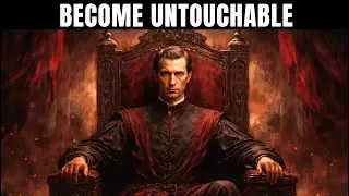 I Used Machiavelli's Secrets to Achieve TOTAL FREEDOM in 30 Days