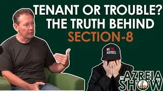 Is Section 8 A Hidden Goldmine? Ft. Joe O'Brien