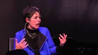 Alice McDermott on Brooklyn, parlor floors, party schools