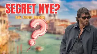 What Is Can Yaman Really Hiding? His New Year&rsquo;s Eve Plans Shock Fans