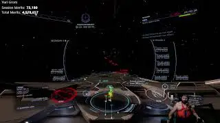Pew Pew Pew Elite Dangerous Live Gameplay | PvE Combat & Bounties #elitedangerous #streaming