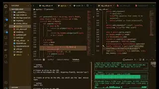 MLX RAG with GGUF Models