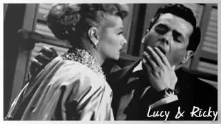 Lucy & Ricky // Hot 'N' Cold