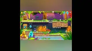 Octo Curse🐙:  Sunset Vista Hard Mode Level 1-11🌴