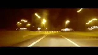 Bargoed to Caerphilly and Back (Hyperlapse)
