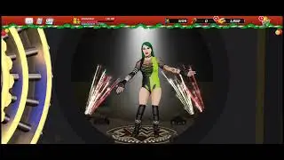 Wwe mayhem lootcase opening 4 star new superstar adding to the roaster #wwe #wweonnetflix #wwe2k25 