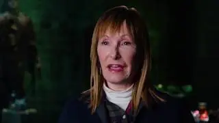 Gale Anne Hurd: HELL FEST